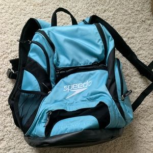 Speedo Teamster swim bag